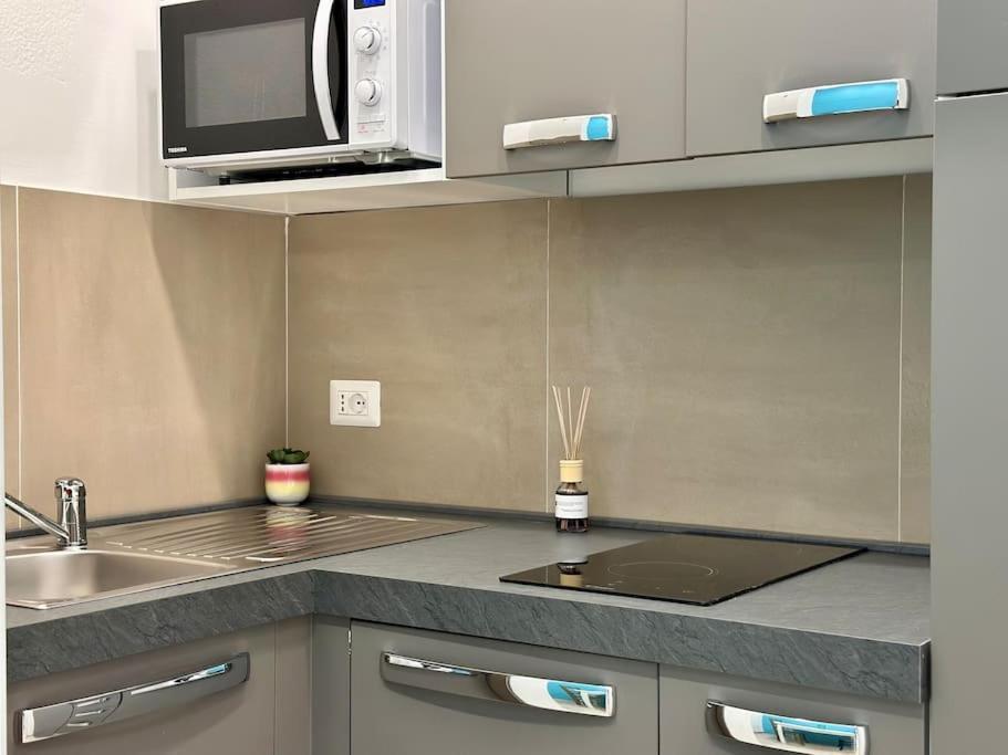 Loft Nizza Blu Apartment Turin Luaran gambar