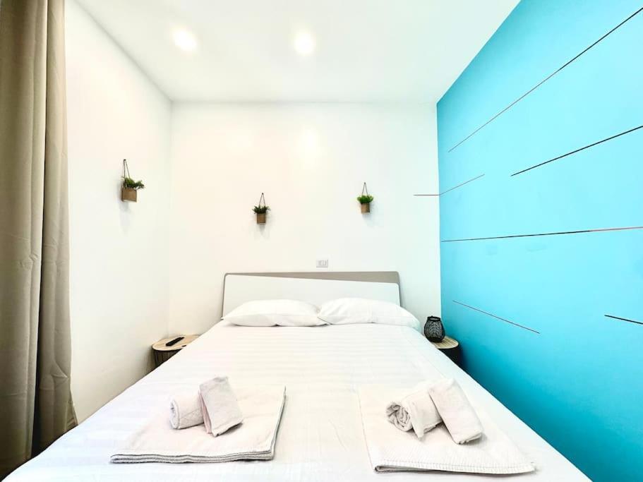 Loft Nizza Blu Apartment Turin Luaran gambar