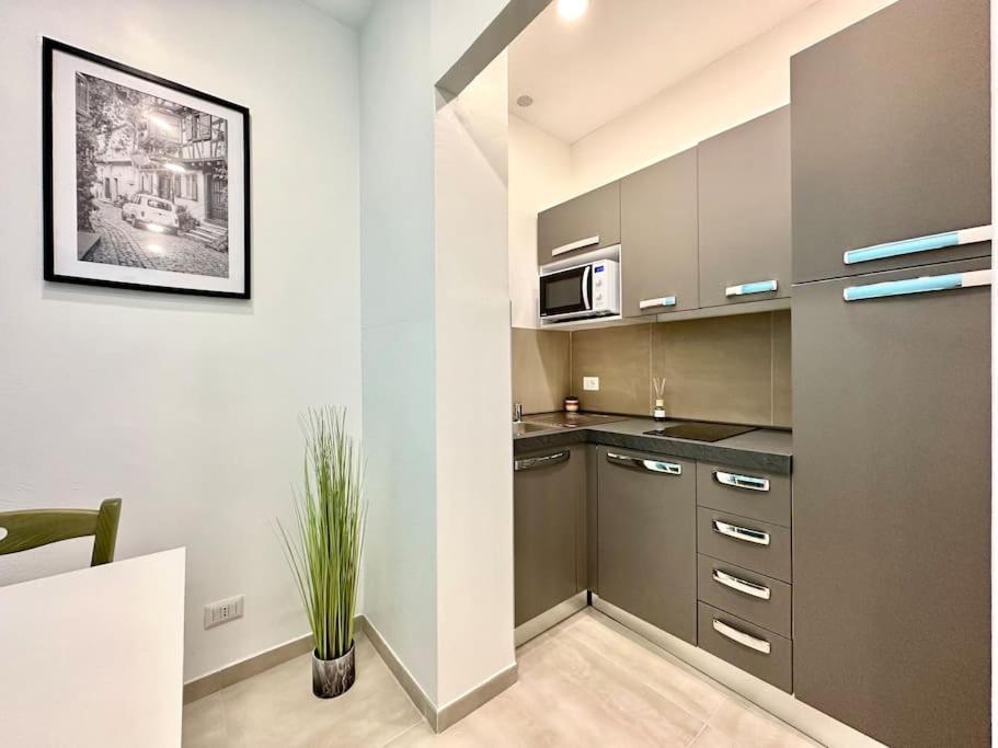 Loft Nizza Blu Apartment Turin Luaran gambar