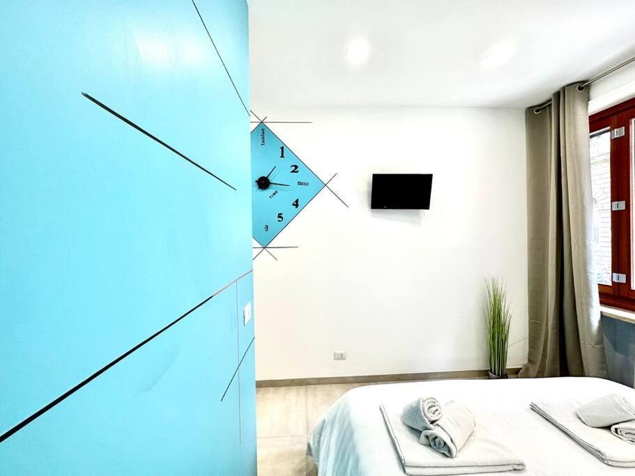 Loft Nizza Blu Apartment Turin Luaran gambar